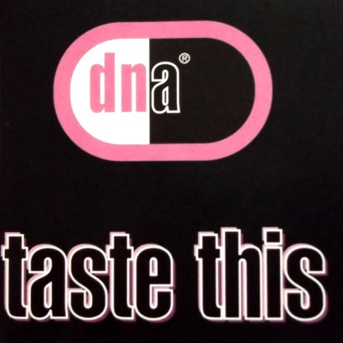Taste This (1992) von EMI Records
