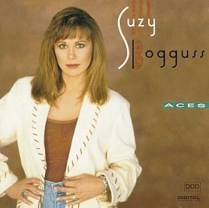 Aces by Bogguss, Suzy (1991) Audio CD von EMI Special Products