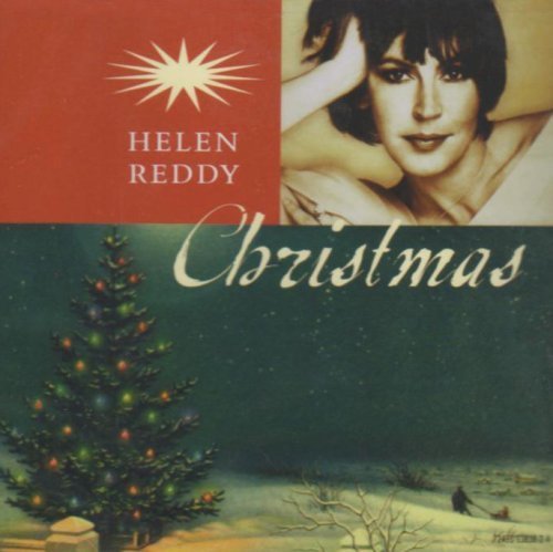 Christmas by Reddy, Helen Original recording reissued, Original recording remastered edition (2001) Audio CD von EMI Special Products