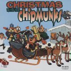 Christmas with the Chipmunks, Vol. 1 Original recording reissued, Original recording remastered Edition by The Chipmunks (1995) Audio CD von EMI Special Products