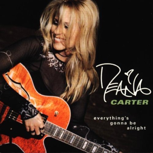 Everything's Gonna Be Alright by Carter, Deana (1998) Audio CD von EMI Special Products