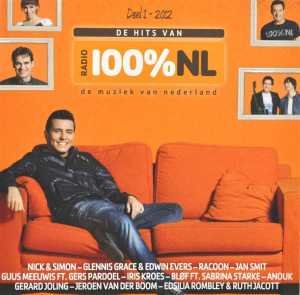 100% Nl Deel 1- 2012 von EMI