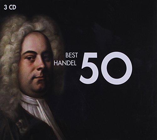 50 Best Händel 50 Best Händel von EMI