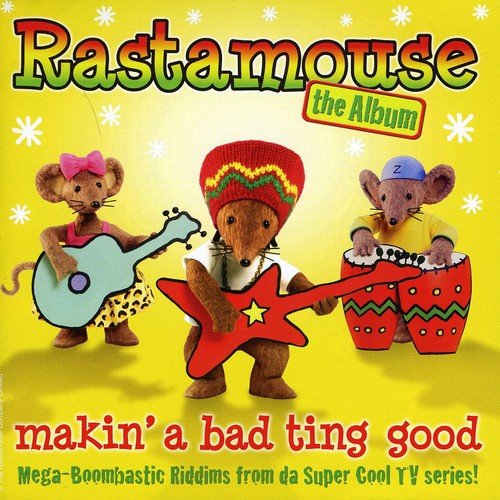 Album: Makin a Bad Ting Good von EMI