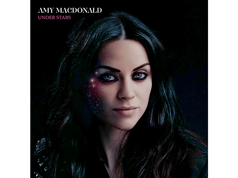 Amy MacDonald - Under Stars (CD) von EMI