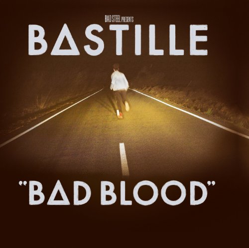 Bad Blood: Bad Blood: von EMI