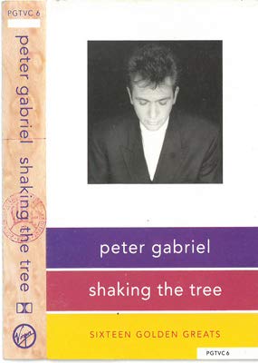 Best-Shaking the Tree [Musikkassette] von EMI