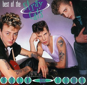 Best of The Stray Cats: Rock This Town by Stray Cats (1990) Audio CD von EMI
