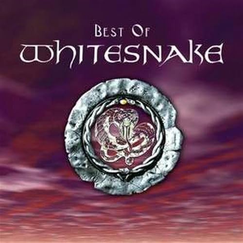 Best of Whitesnake Best of Whitesnake von EMI
