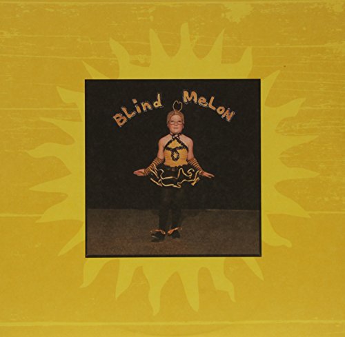 Blind Melon (Rsd 2013) [Vinyl LP] von EMI