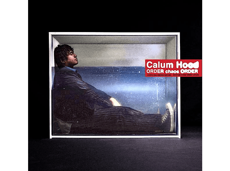 Calum Hood - ORDER chaos (CD) von EMI