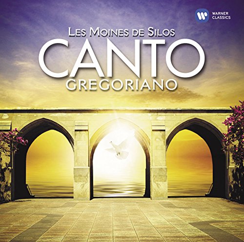 Canto Gregoriano von EMI