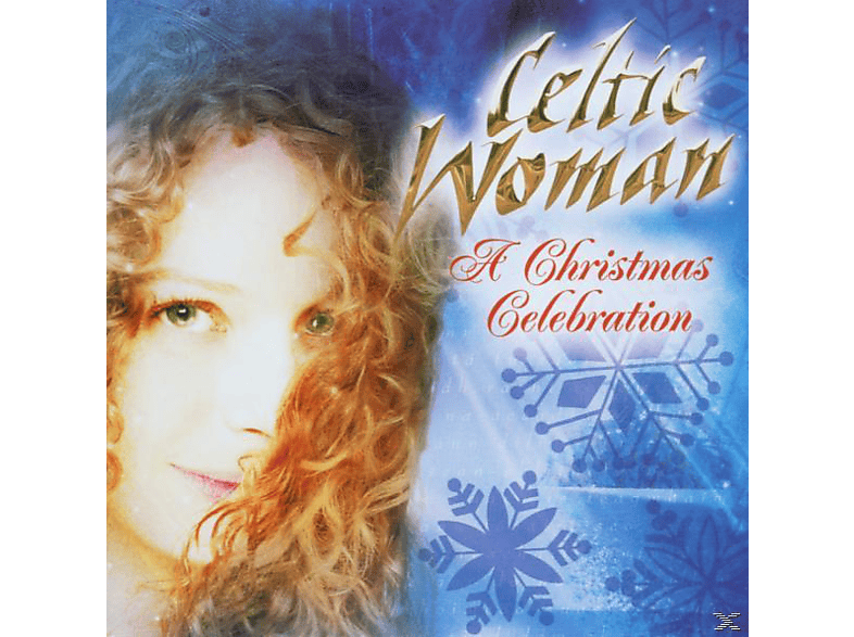 Celtic Woman - A Christmas Celebration (CD) von EMI