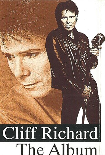 Cliff Richard the Album [Musikkassette] von EMI