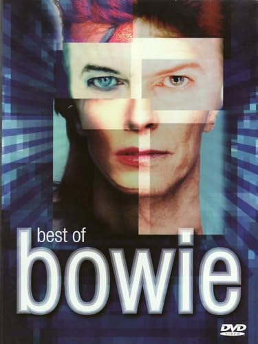 David Bowie - Best of Bowie [2 DVDs] von EMI
