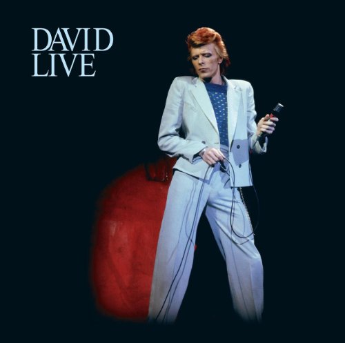 David Live-Standard Version von EMI