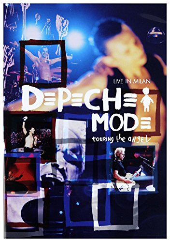 Depeche Mode - touring the angel. Live In Milan (Einzel-DVD) von EMI