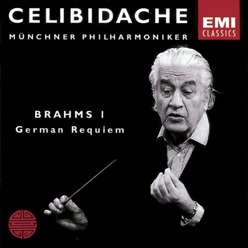Ein Deutsches Requiem / Sinfonie 1 von EMI