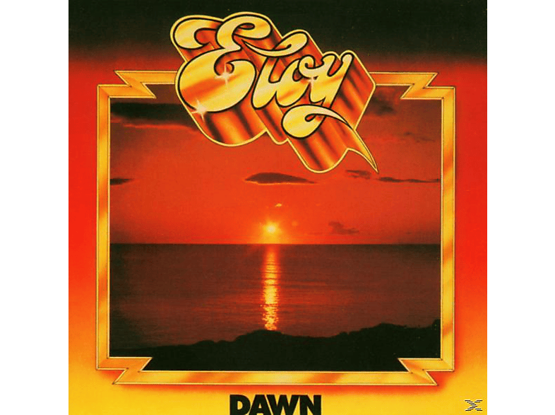 Eloy - Dawn (CD) von EMI