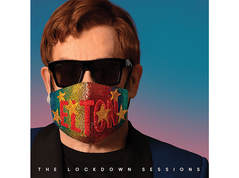 Elton John - The Lockdown Sessions (CD) von EMI