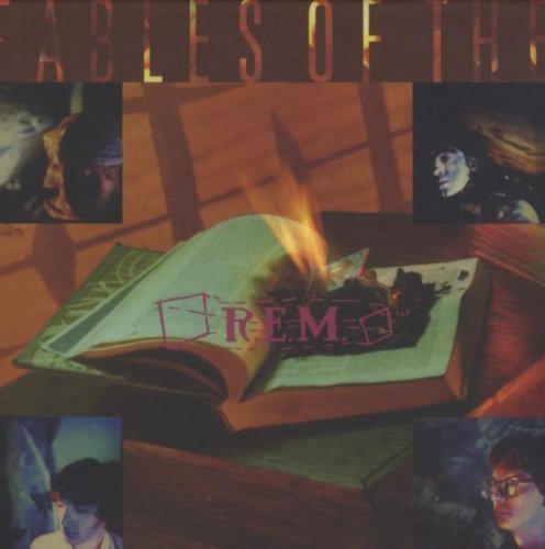 Fables Of The Reconstruction 25th Anniversary Box set, Extra tracks, Original recording remastered Edition by R.E.M. (2010) Audio CD von EMI