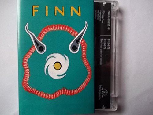Finn [Musikkassette] von EMI