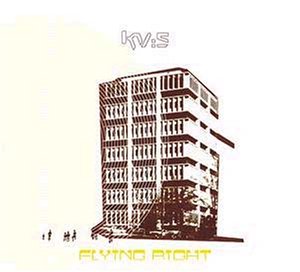 Flying Right [Vinyl Single] von EMI