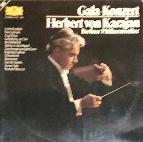 Gala-Konzert (Mozart, Haydn, Beethoven) [Vinyl LP] von EMI