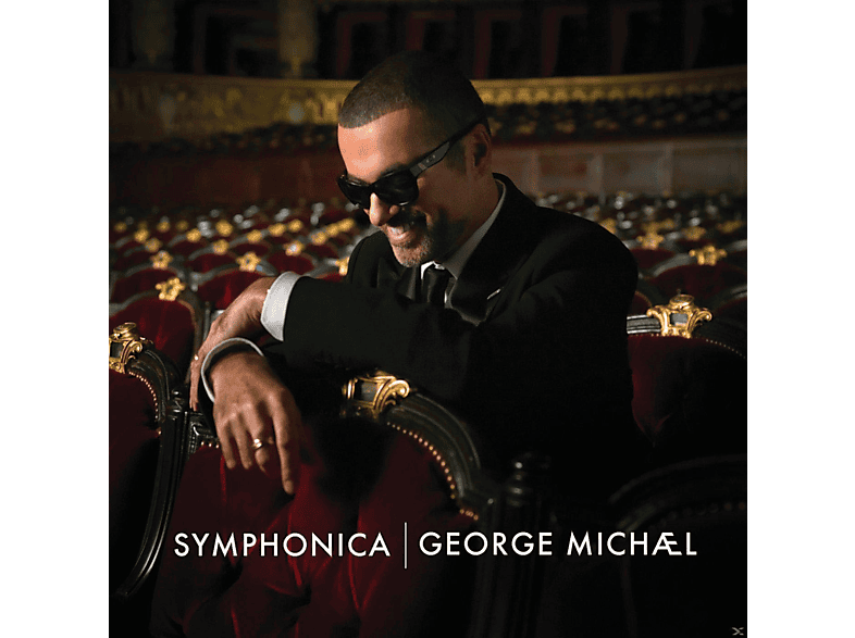 George Michael - Symphonica (CD) von EMI