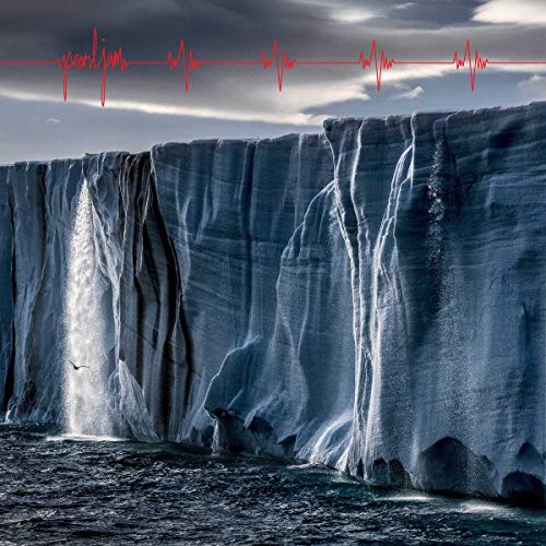 Gigaton (2LP) [Vinyl LP] von EMI