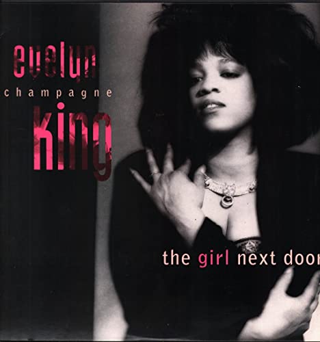 Girl next door [Vinyl LP] von EMI
