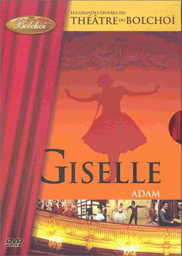 Giselle von EMI