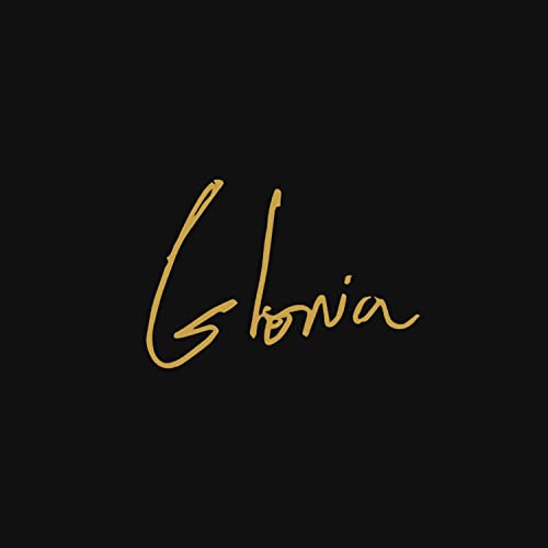 Gloria (Amazon Exclusive Alternative Sleeve Vinyl) [Vinyl LP] von EMI