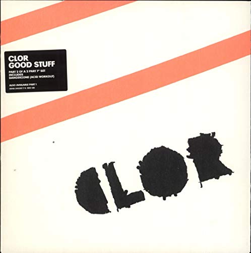 Good Stuff [Vinyl Single] von EMI