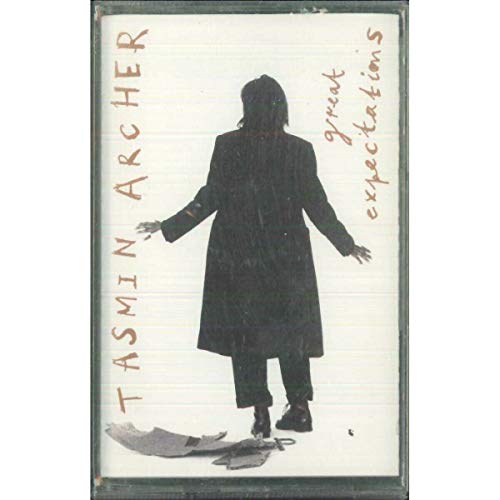 Great Expectations [Musikkassette] von EMI