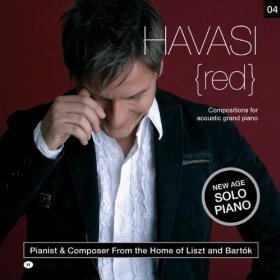 HAVASI - RED (1 CD) von EMI