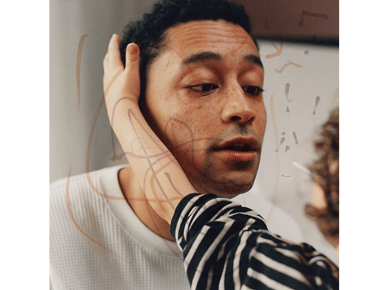 CARNER LOYLE - HOPEFULLY ! (CLEAR) (Vinyl) von EMI