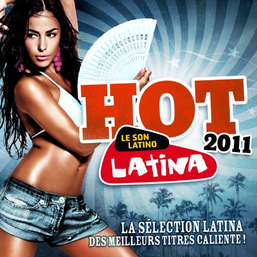 Hot Latina 2011 von EMI