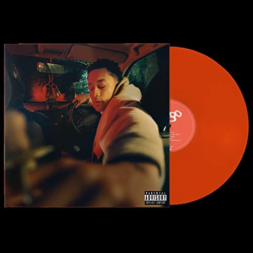 Hugo (Ltd. Edition) [Vinyl LP] von EMI