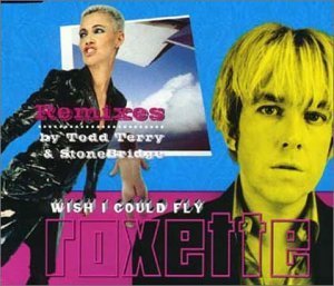 I Wish I Could Fly [CD 2] by Roxette (1999) Audio CD von EMI