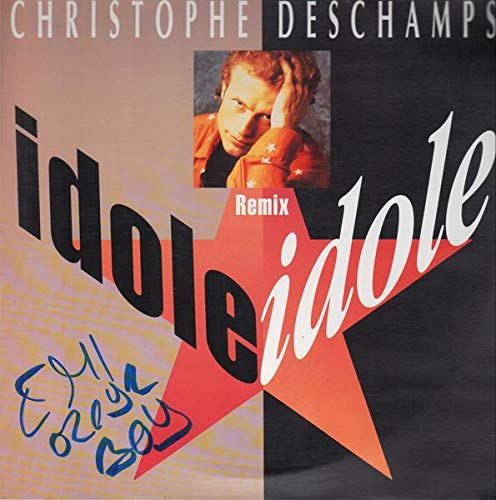 Idole Idole [Vinyl LP] von EMI