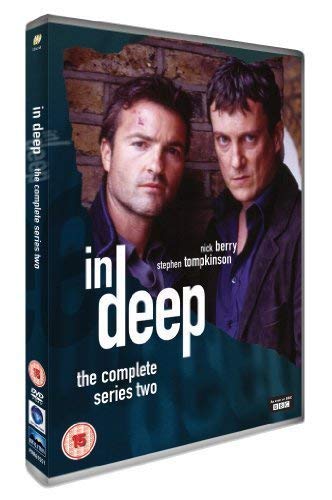 In Deep - Complete Series 2 [2 DVDs] [UK Import] von EMI