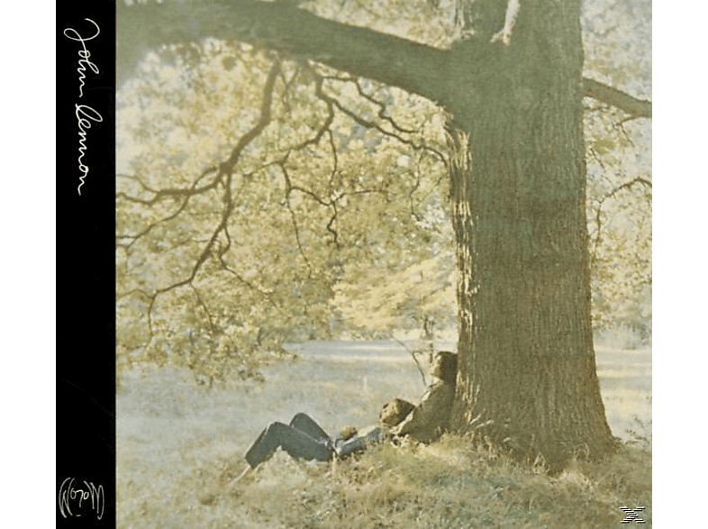 John Lennon - Plastic Ono Band (CD) von EMI