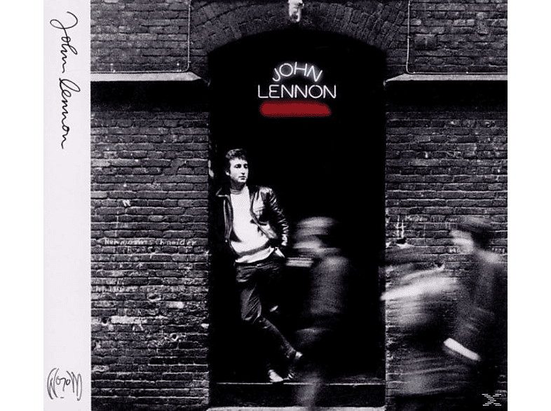 John Lennon - Rock 'n' Roll (CD) von EMI