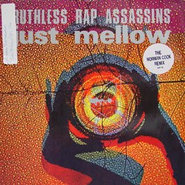 Just mellow [Vinyl Single] von EMI