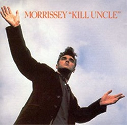 KILL UNCLE CD von EMI