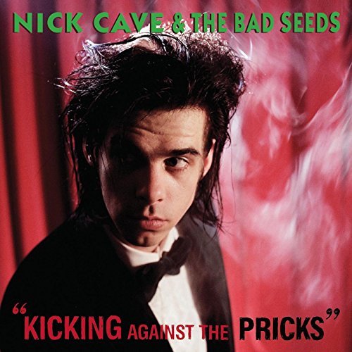 Kicking Against the Pricks Kicking Against the Pricks von BMG