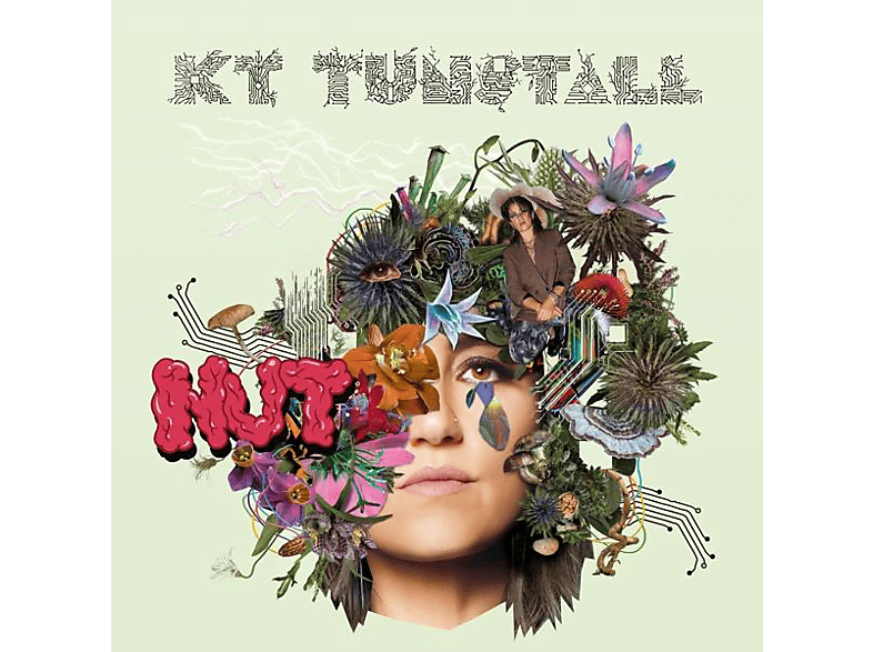 Kt Tunstall - NUT (Vinyl) von EMI