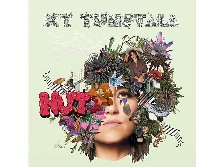 Kt Tunstall - Nut (CD) von EMI