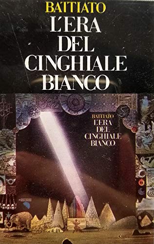 L'era Del Cinghiale Bianco [Musikkassette] von EMI